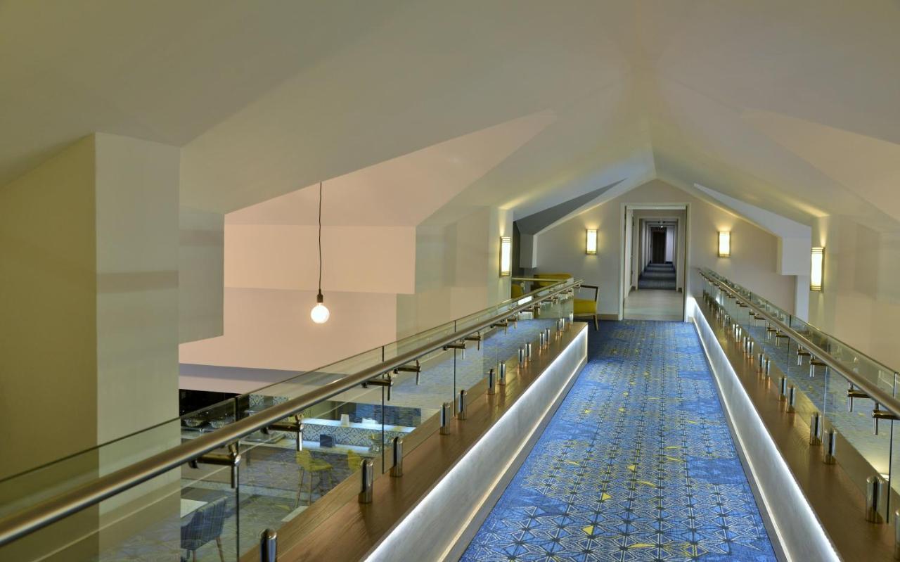 Town Lodge Menlo Park Претория Экстерьер фото